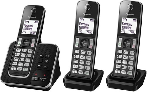 Panasonic tgd320e triple - panasonic,