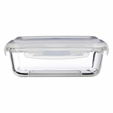 Freska Glass Food Storage