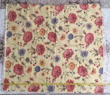 DORMA ANISE FABRIC  - 70" wide
