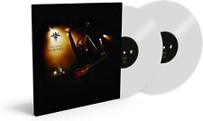 GARY NUMAN LP x 2 Scarred - Live At Brixton Academy DBL. 180g WHITE VINYL IN STO