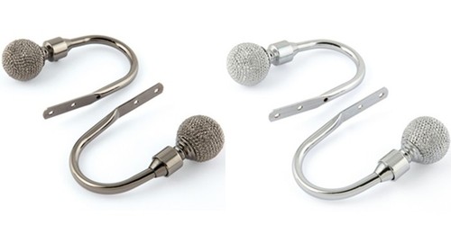 Fabulous curtain tieback - tieback, hold