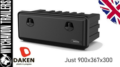 Daken tool box just - daken,