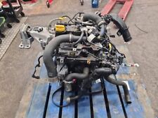 2021 RENAULT CLIO MK5 ENGINE + TURBO 1.0 PETROL H4D 470 