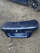 BMW 5 E60 525D 58 LCI M-SPORT