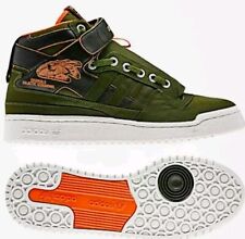 Size 10 - Adidas Originals X