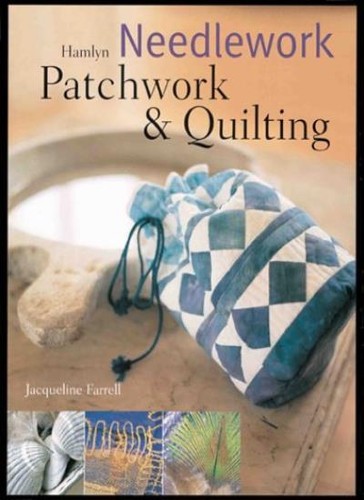Needlework patchwork and - patchwork,