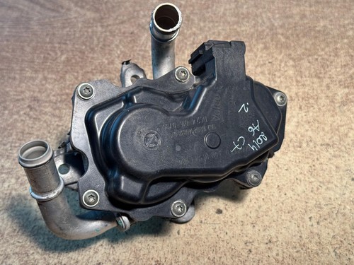 Audi 2014 0 diesel egr - a6,
