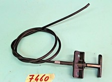 LEVA APERTURA COFANO ANTERIORE