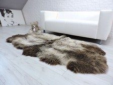REAL HERDWICK SHEEPSKIN RUG