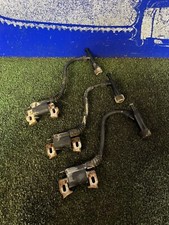 Honda Gx120 Gx160 Petrol Engine Tested Ignition Coil Module Wacker Mixer