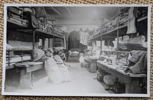 Unknown air raid - ?,