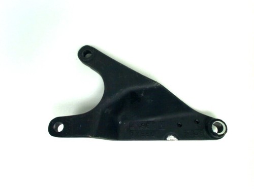 Engine mounting bracket - engine,