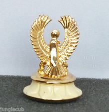 Franklin Mint TUTANKHAMUN Gold