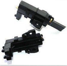 for Hoover Candy Whirlpool Washing Machine Motor Carbon Brushes Ceset FREE POST