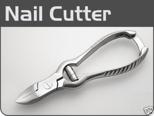 Toe nail cutter - nail, clipper