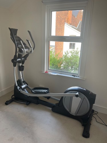 Nordictrack s700 folding - s700,