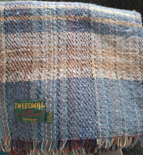 Tweedmill wool tartan - tweedmill,