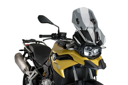 Puig adjustable screen for bmw - for,
