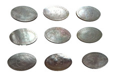 Antique 18th C Chinese Mother