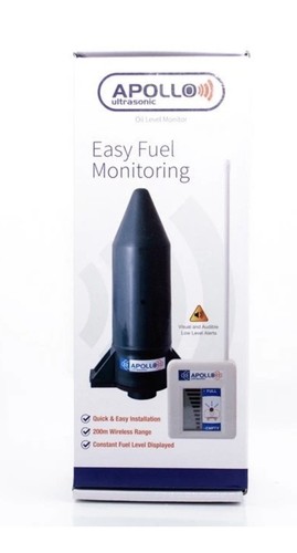 Apollo ultrasonic oil level - apollo,