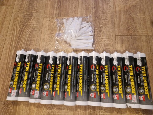 Romax rodent seal - rodent,