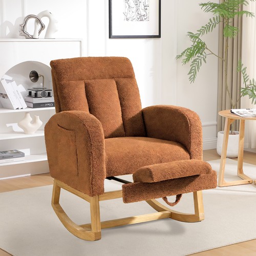 Modern soft rocking - modern,