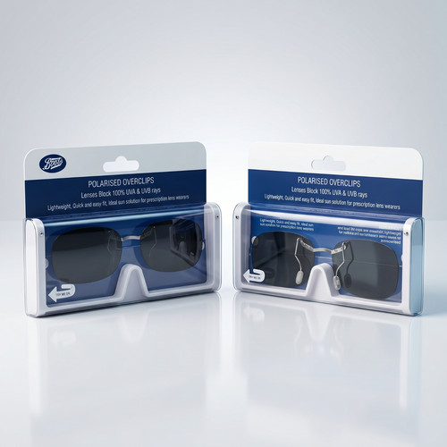 Boots m154l polarised - m154l,