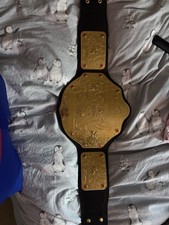WWE World Heavyweight