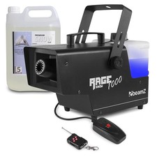 BeamZ Rage 1000 Snow Machine -