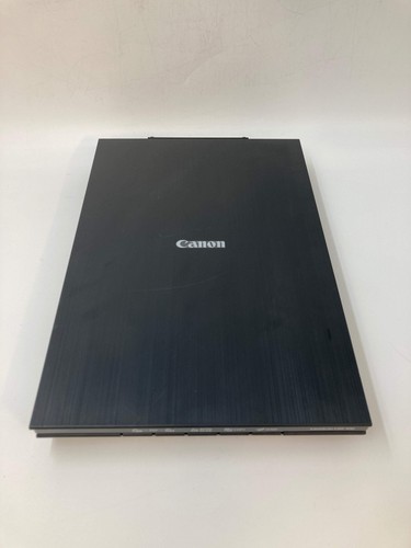 Canon canoscan lide - canoscan,