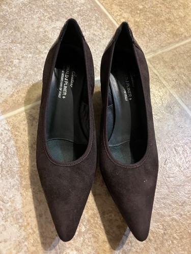 Donald pliner couture brown - pliner,