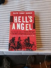Hell's Angel: The Life and