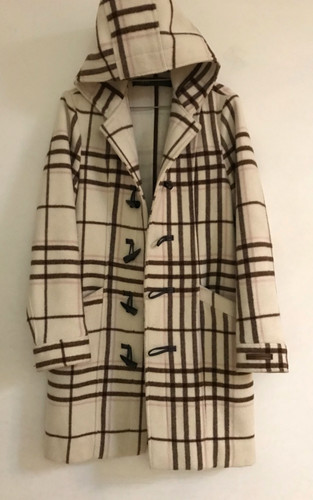 Full circle ladies duffle coat - ladies,