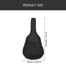 Instrument Bag Banjo Case