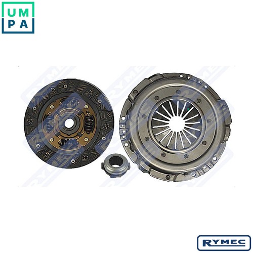 Clutch kit jt8051 - kit, for