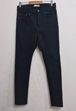 Zara Mens Skinny Slim Fit