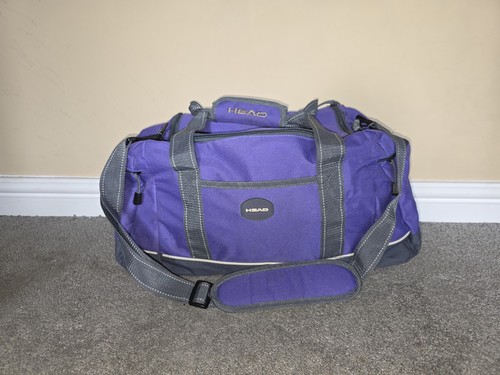 Head holdall shoulder bag - head,