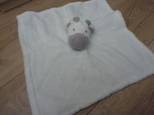 Moon And Stars Grey White Cow