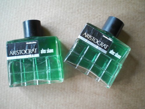 Vintage gillette - **vintage**,