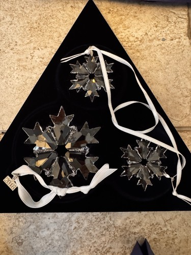 Swarovski annual edition