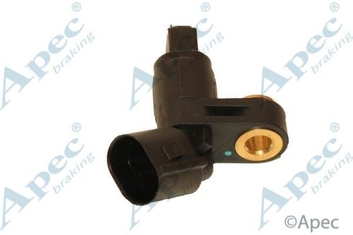Apec front right - front, sensor