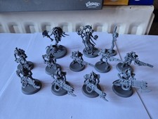 Warhammer 40k Heirotek Circle