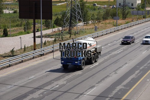 Truck photo kamaz - truck,