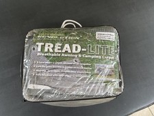 Outdoor Evolution -breathable Awning & Camping Carpet