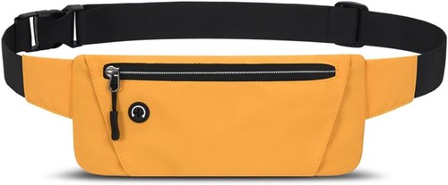 Slim running belt - for, phone