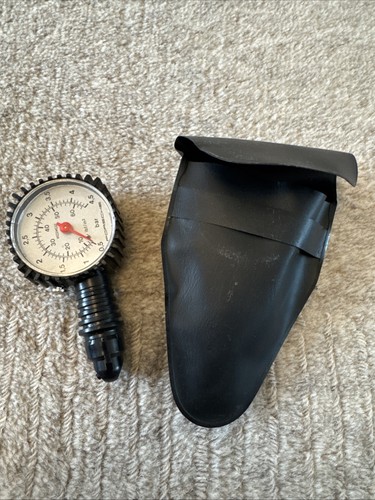 Genuine porsche tyre pressure - genuine,