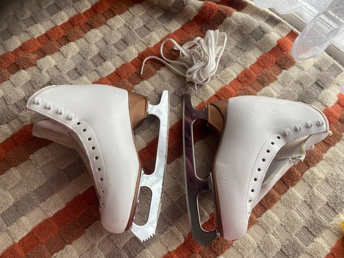 Risport skates antares figure - skates,