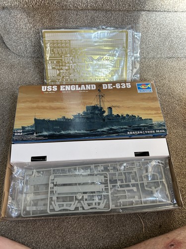 Trumpeter 350 scale - trumpeter,
