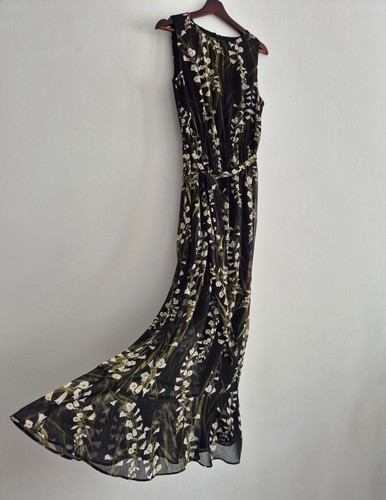 Phase eight black floral - phase,