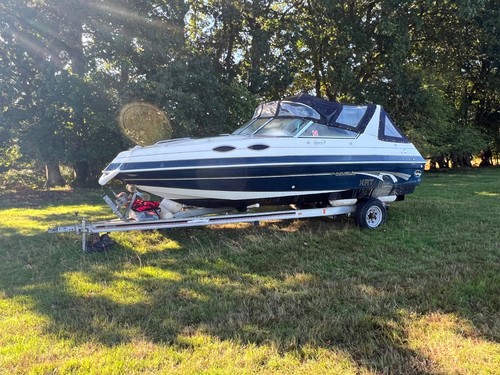 Marada xrt mercruiser v8 - marada,